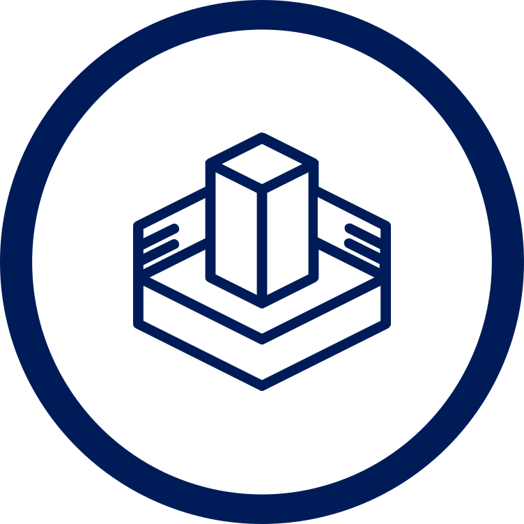 Base Preparation Icon